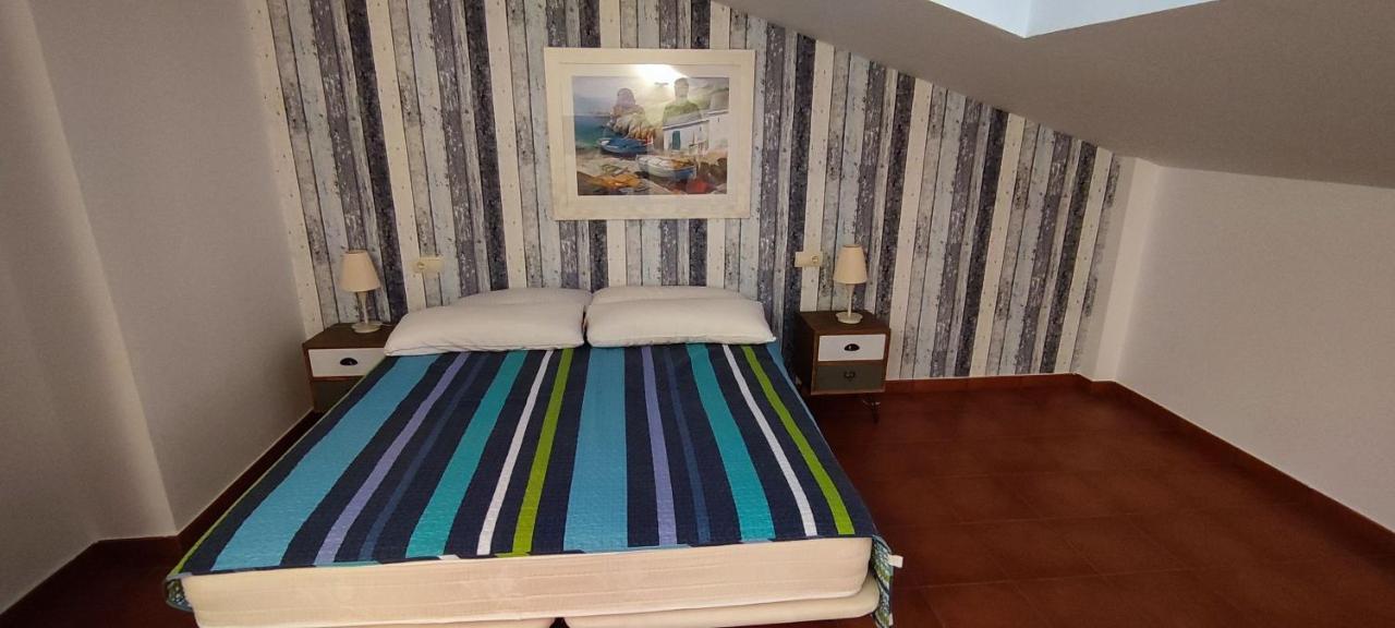 Апартаменты Msj 69 Bonito Duplex En Marina Sant Jordi Калафат Экстерьер фото